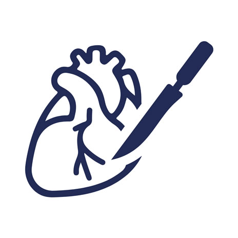 Cirugía Cardiovascular y Torácica-Toracoscopía