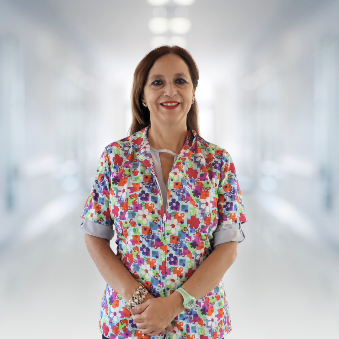 Lucía Cáceres