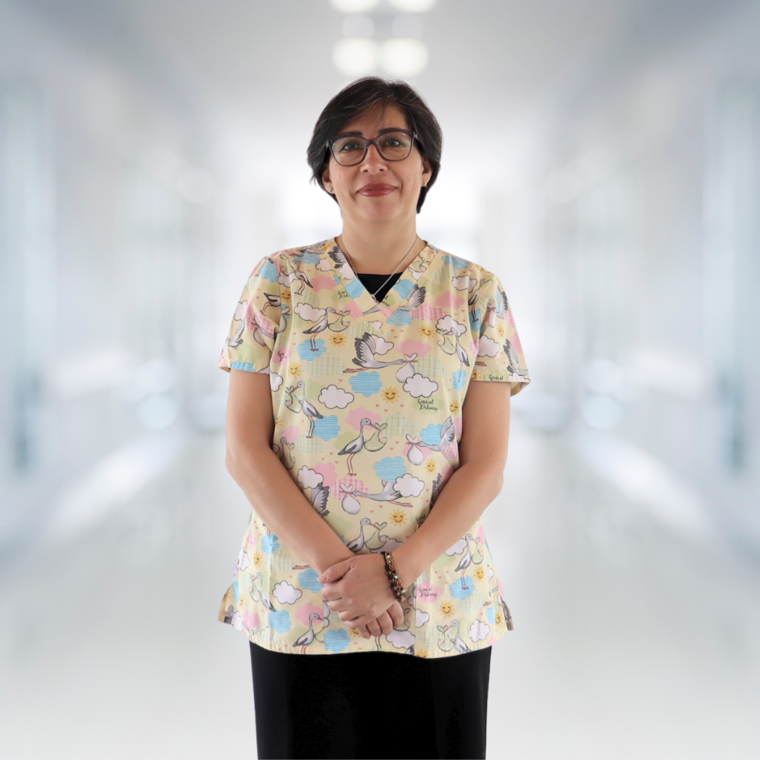 Clarita Cabezas
