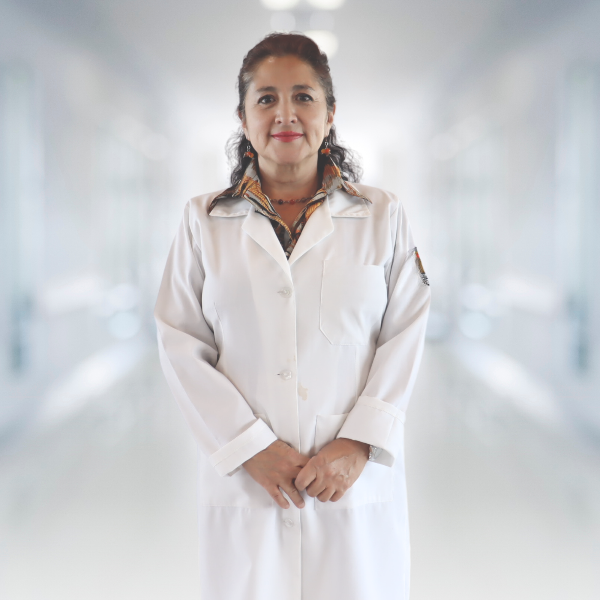 Yolanda Peñafiel