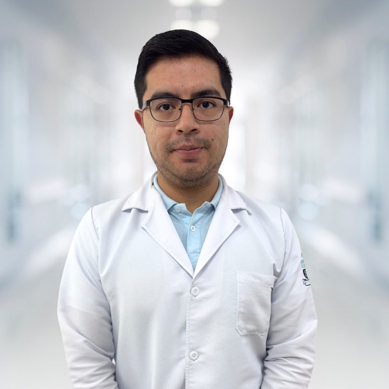 Isaac Andrés Merchán Quito