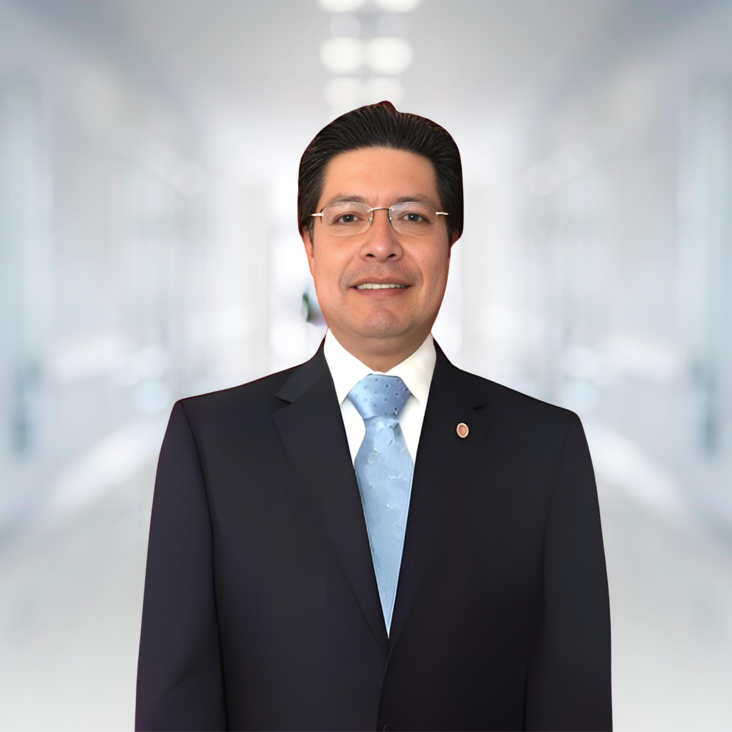 Luis Alberto Vela Fuertes