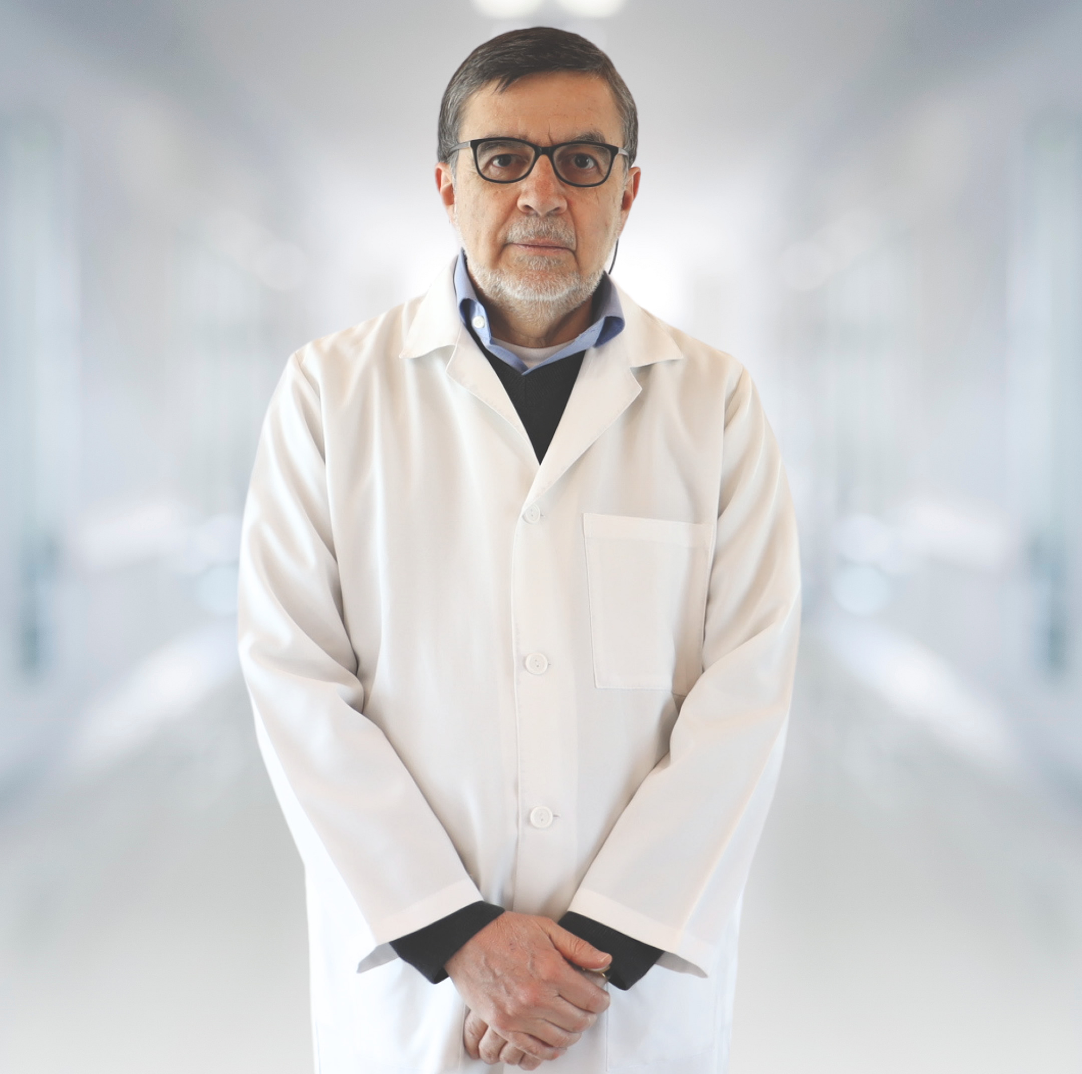 Luis Salas Niemes