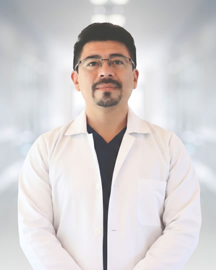 Dr Llamuca