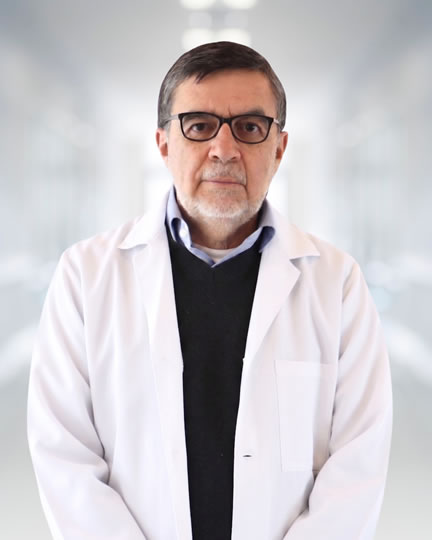 Dr Salas
