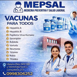 MEPSAL