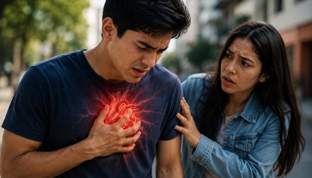corazon roto 1