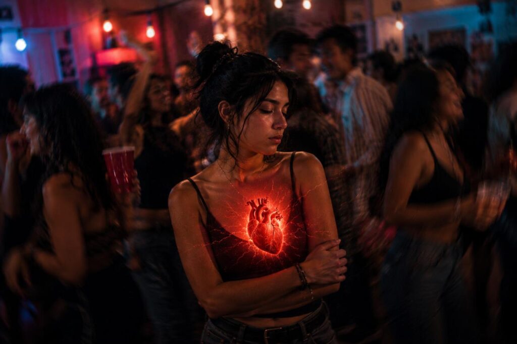 corazon roto 2