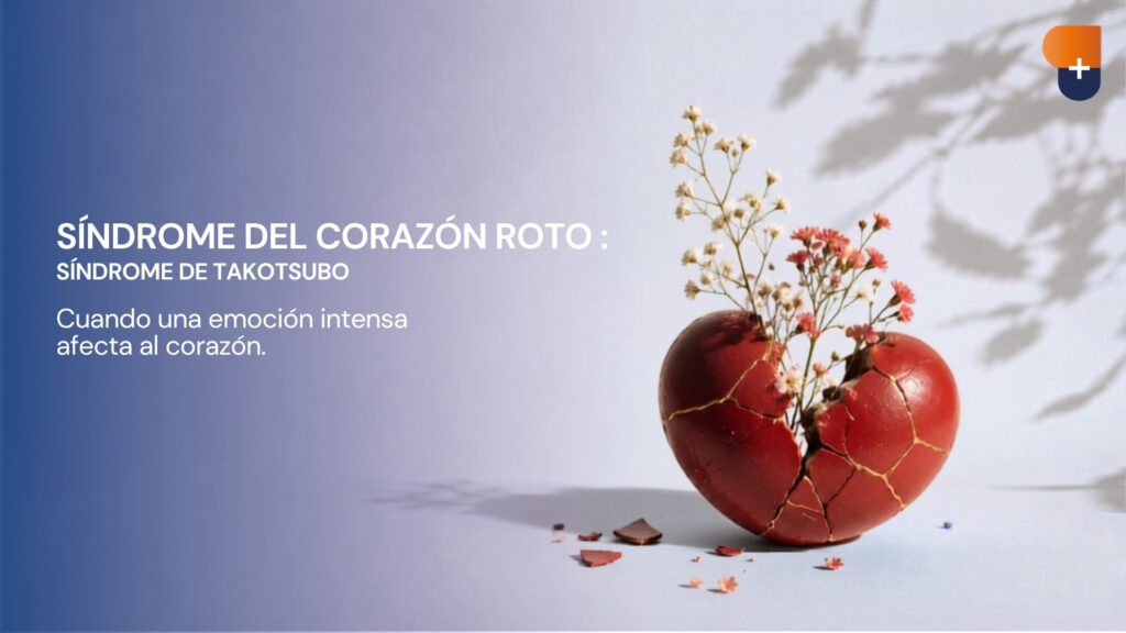 sindrome Takotsubo corazon roto portada (3)